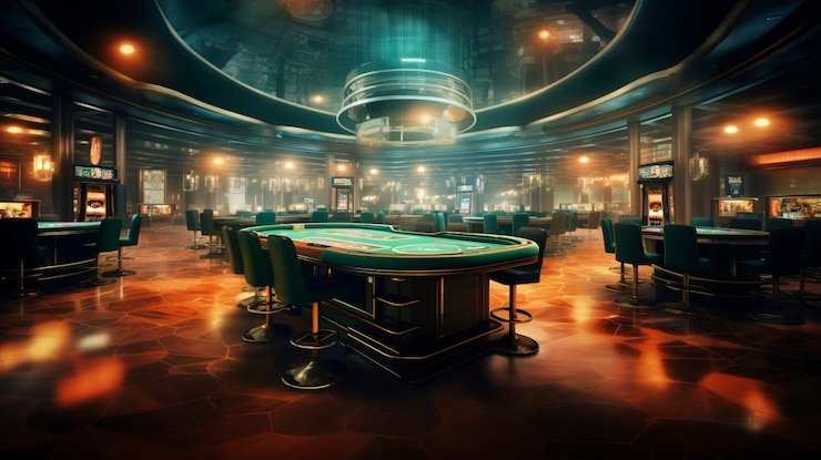 Tampilan lengkap pilihan meja Live Casino winstar88 dengan berbagai kategori permainan tersedia