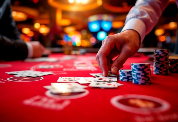 Penggemar olahraga Indonesia mengakses platform hiburan digital winstar88 dari perangkat mobile