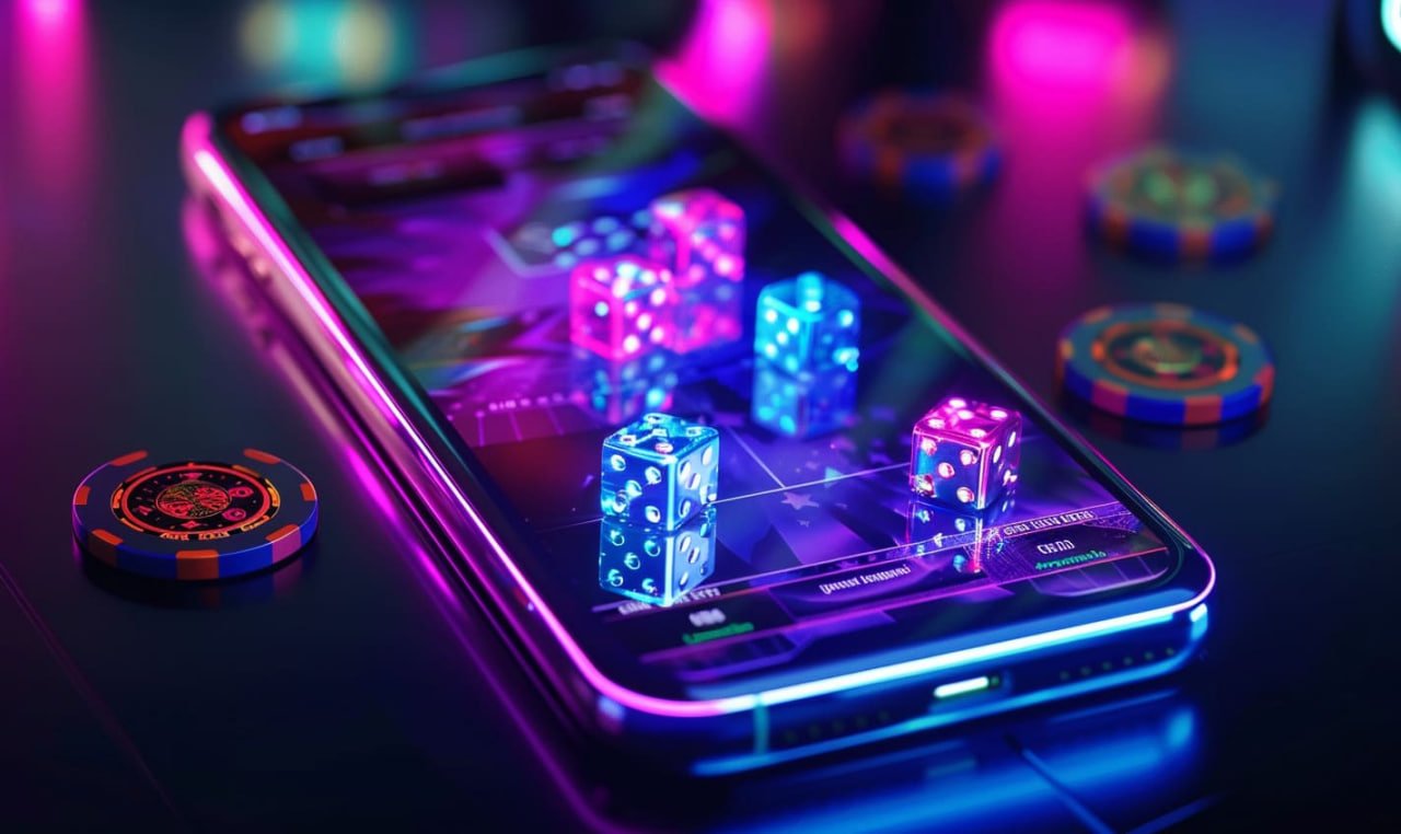 Tampilan antarmuka slot online winstar88 di layar smartphone pengguna Indonesia