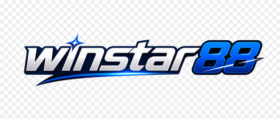 Logo winstar88 platform hiburan Indonesia